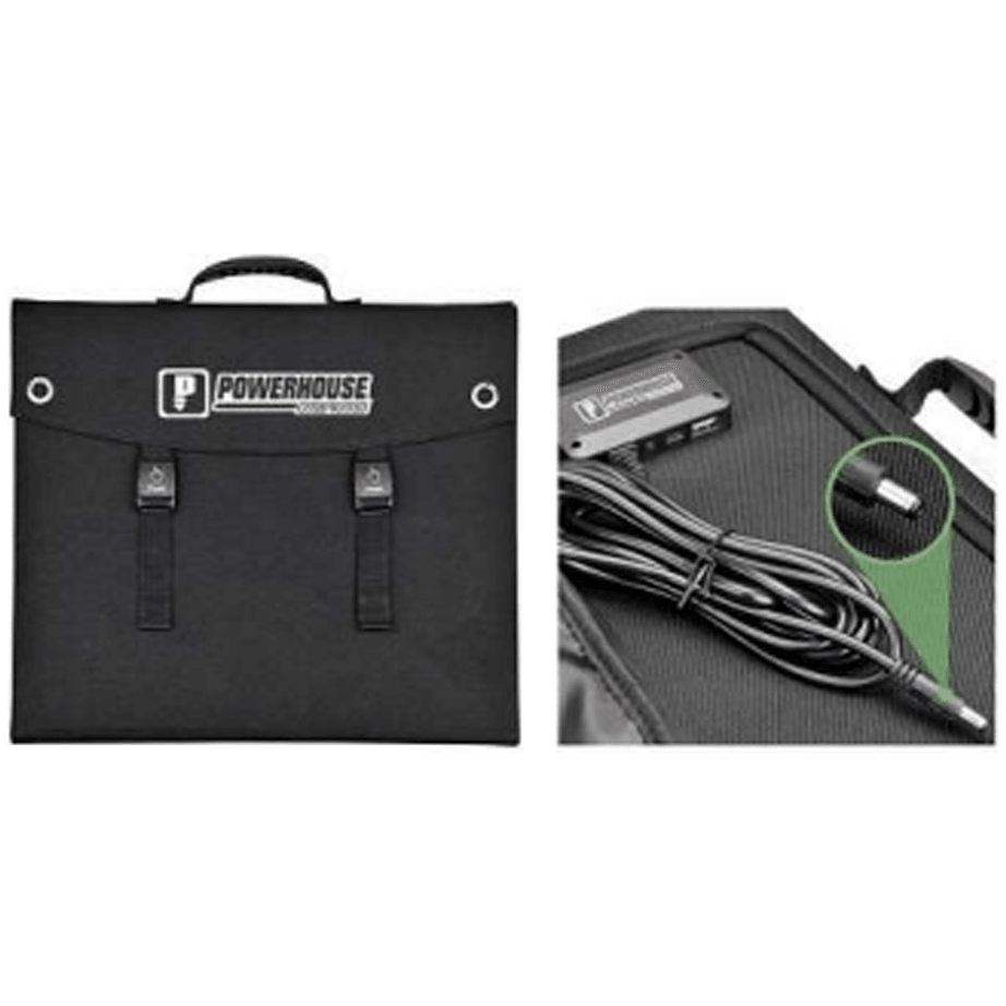 Powerhouse Solar Panel For Electric Generator - KHM Megatools Corp. Powerhouse Solar Panel For Electric Generator - KHM Megatools Corp.